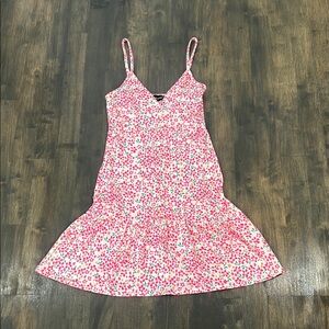 PRETTY LITTLE THING DRESS